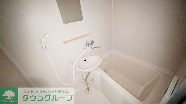 ヒルコーポ星野の物件内観写真